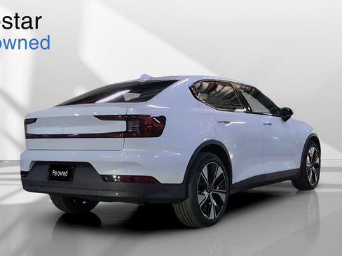 Certified 2024 Polestar Polestar 2 AWD/4WD image 5