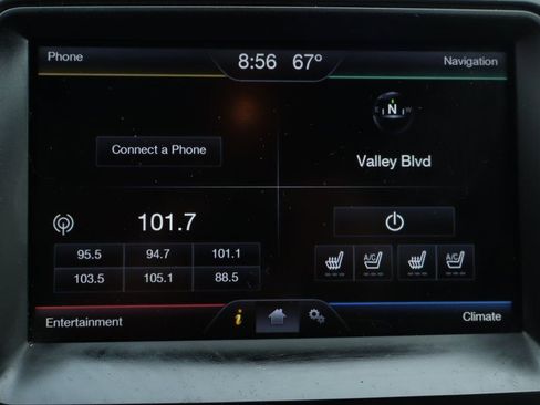 Used 2014 Ford F150 FX4 w/ Equipment Group 402A Luxury image 28