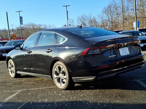Used 2024 Honda Accord EX image 4