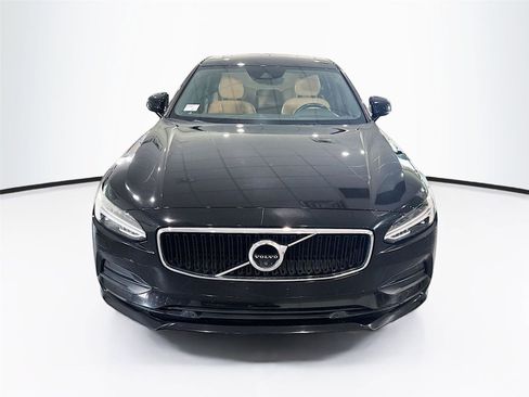 Used 2017 Volvo S90 T6 Momentum w/ Vision Package AWD/4WD image 8