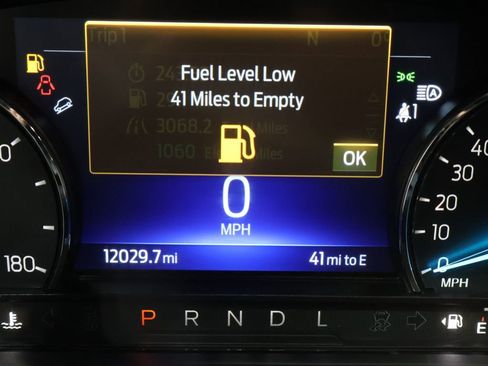 Used 2022 Ford Escape SE w/ Cold Weather Package image 41