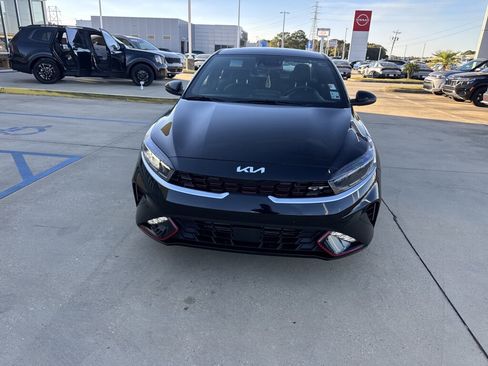 Used 2023 Kia Forte GT image 6