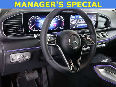 Certified 2026 Mercedes-Benz GLE 350 4MATIC image 28