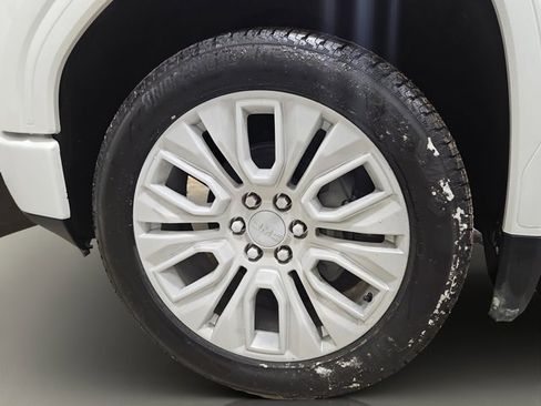 Used 2021 GMC Sierra 1500 Denali w/ Denali Ultimate Package image 25