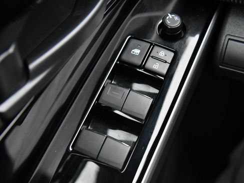 Used 2024 Toyota bZ4X AWD w/ Weather Package image 36