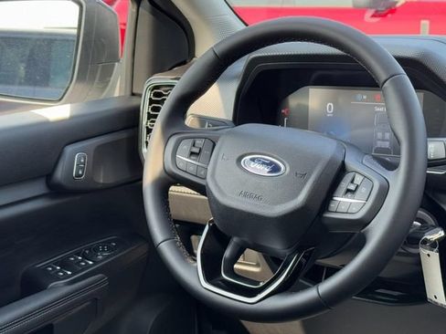 New 2026 Ford Ranger XLT w/ FX4 Off-Road Package AWD/4WD image 7