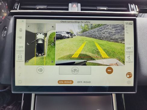 New 2026 Land Rover Range Rover Velar S AWD/4WD image 22