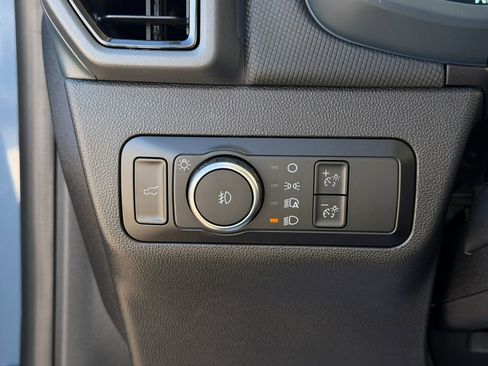 New 2025 Ford Bronco Sport Heritage w/ Convenience Package image 38