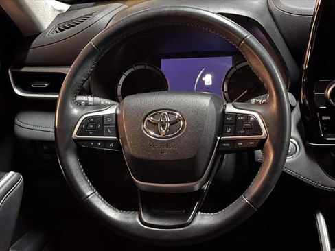 Certified 2023 Toyota Highlander LE image 17