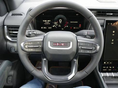 New 2026 GMC Terrain AT4 image 28