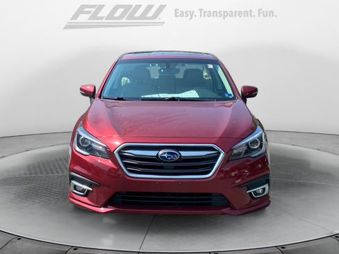 Used 2018 Subaru Legacy 2.5i Limited AWD/4WD image 3