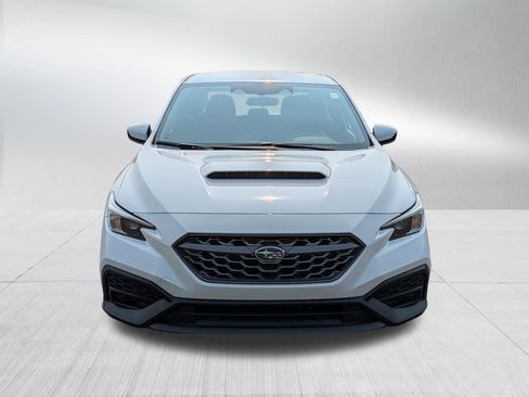 Used 2024 Subaru WRX AWD/4WD image 2