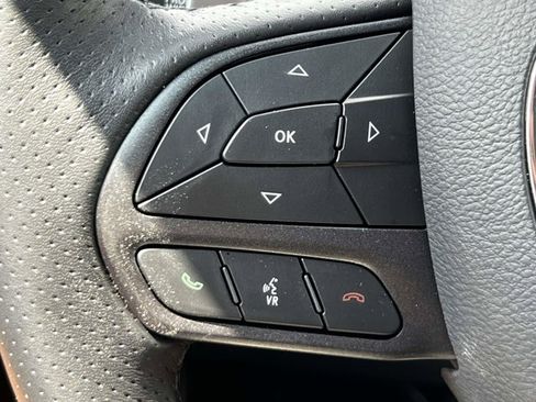 Used 2026 Dodge Durango GT AWD/4WD image 20