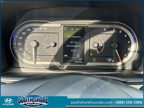 Certified 2023 Hyundai Tucson SEL image 26