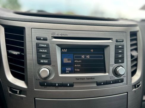 Used 2014 Subaru Legacy 2.5i Limited image 23