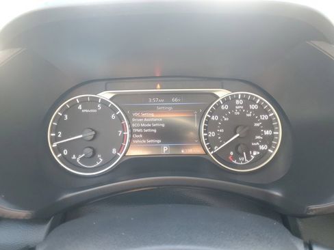 Used 2021 Nissan Sentra SV image 25