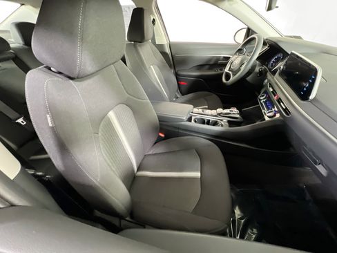 Used 2023 Hyundai Sonata SEL image 27