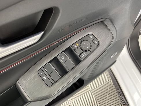 New 2026 Nissan Sentra SR w/ SR Premium Package image 30