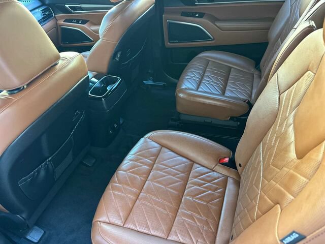Used 2024 Kia Telluride SX Prestige X-Line AWD/4WD image 14