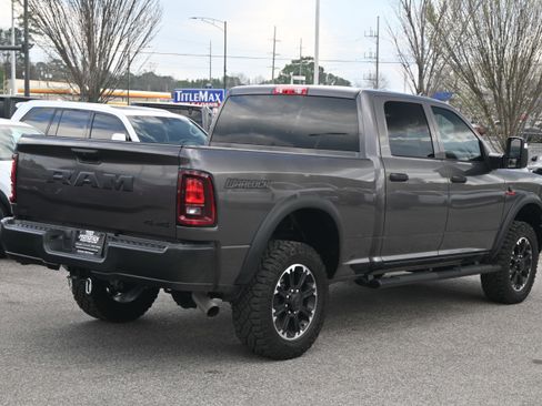 Used 2026 RAM 2500 Tradesman image 15