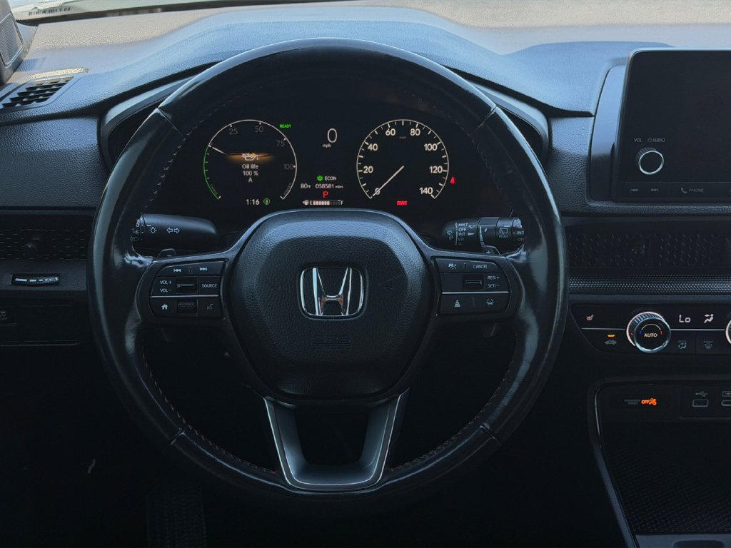 Used 2024 Honda CR-V Sport image 20