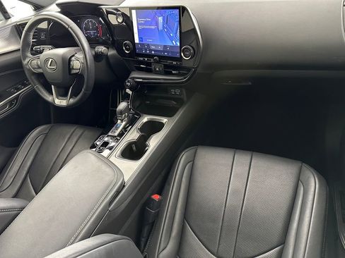 Used 2024 Lexus NX 350 F Sport AWD/4WD image 37