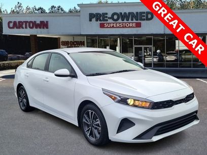 Used 2024 Kia Forte LXS