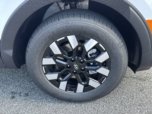 New 2026 Hyundai Santa Cruz SEL AWD/4WD image 12
