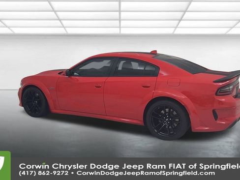 Used 2022 Dodge Charger Scat Pack image 10