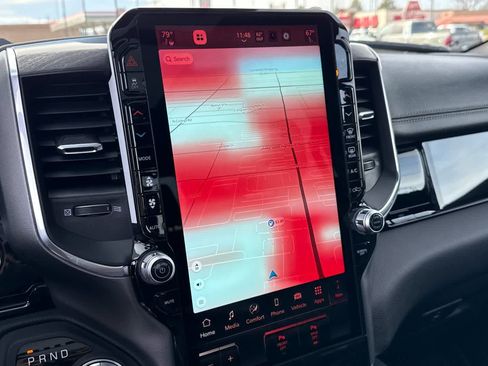 New 2026 RAM 1500 Laramie image 20