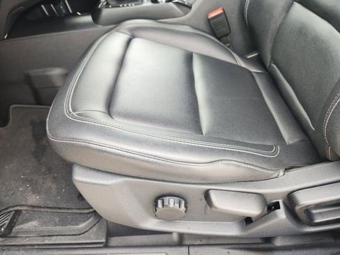 Used 2025 Ford Bronco Big Bend w/ Black Diamond Package image 25