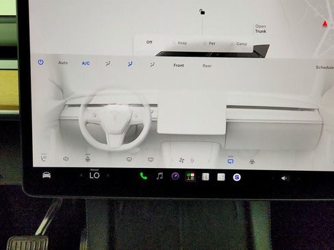 Used 2023 Tesla Model Y Long Range AWD/4WD image 22