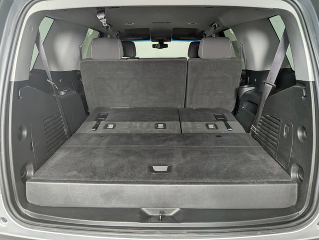 Used 2017 GMC Yukon SLE AWD/4WD image 24