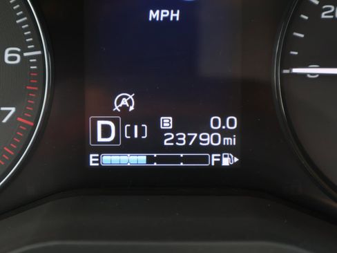 Used 2023 Subaru Crosstrek 2.0i Premium image 29