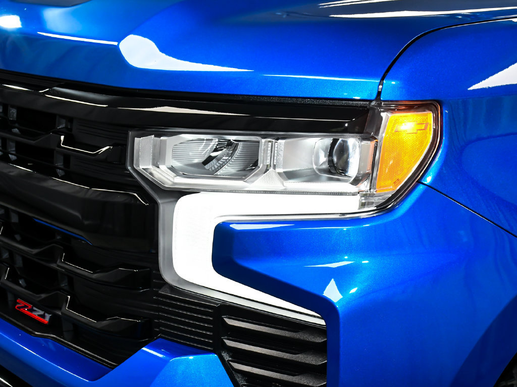 Used 2023 Chevrolet Silverado 1500 LT Trail Boss AWD/4WD image 72