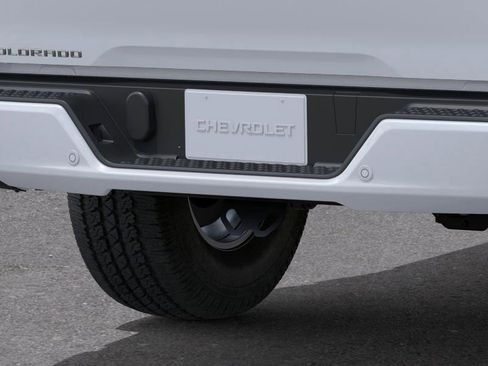 New 2026 Chevrolet Colorado LT RWD image 14