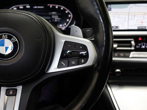 Used 2022 BMW M340i w/ Premium Package RWD image 25