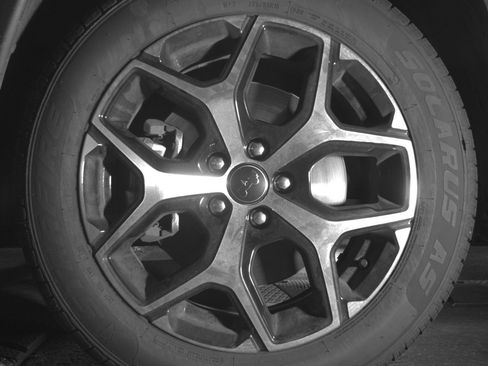 Used 2025 Jeep Compass Limited image 12