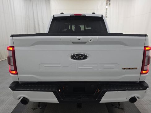 Used 2023 Ford F150 Tremor w/ Equipment Group 402A High image 6