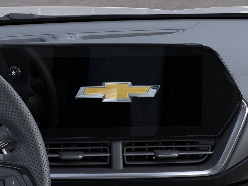 New 2026 Chevrolet Trax RS w/ Driver Confidence Package FWD image 20