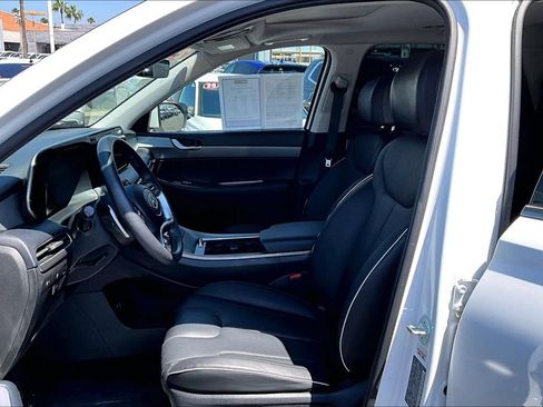 Used 2024 Hyundai Palisade XRT FWD image 14