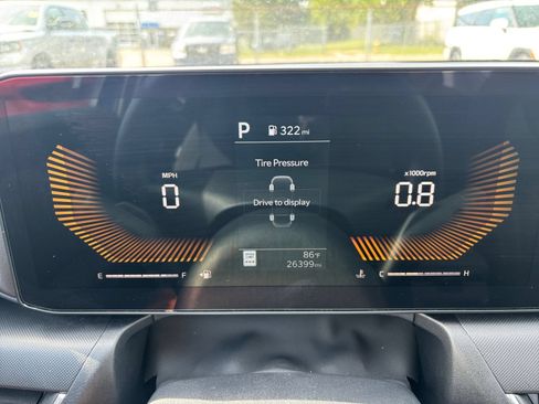 Used 2025 Kia K4 FWD image 35