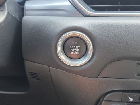 Used 2023 MAZDA CX-5 AWD 2.5 S w/ Preferred Package image 23