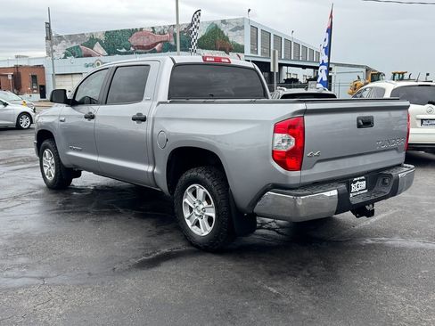 Used 2018 Toyota Tundra SR5 image 6