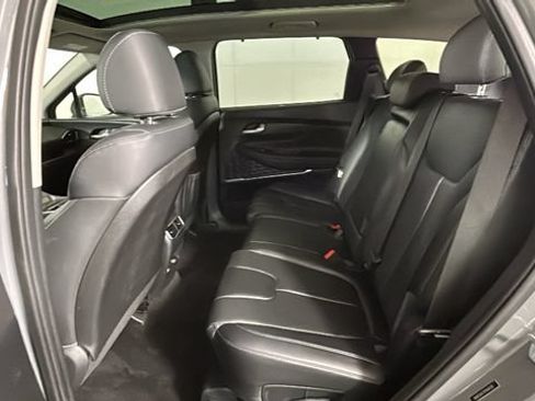 Certified 2023 Hyundai Santa Fe SEL w/ Premium Package FWD image 26