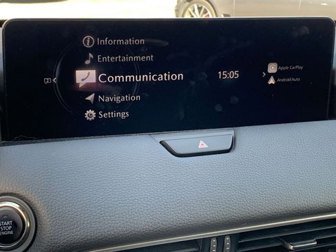 Used 2025 MAZDA CX-90 3.3 Turbo w/ Preferred Package image 20