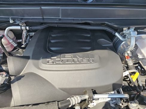 Used 2026 RAM 2500 Big Horn AWD/4WD image 35