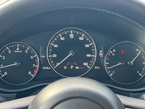 Certified 2025 MAZDA CX-30 AWD 2.5 S w/ Preferred Package image 29