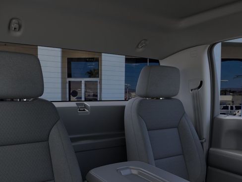 New 2026 GMC Sierra 1500 Pro image 24