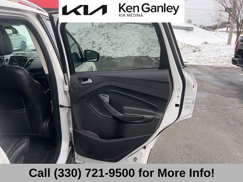 Used 2013 Ford Escape Titanium w/ Parking Technology Pkg image 53